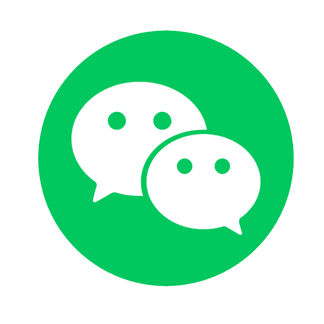 WeChat Icon