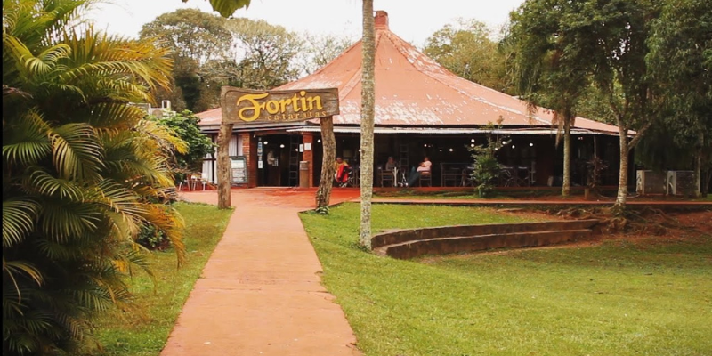Fortin Cataratas