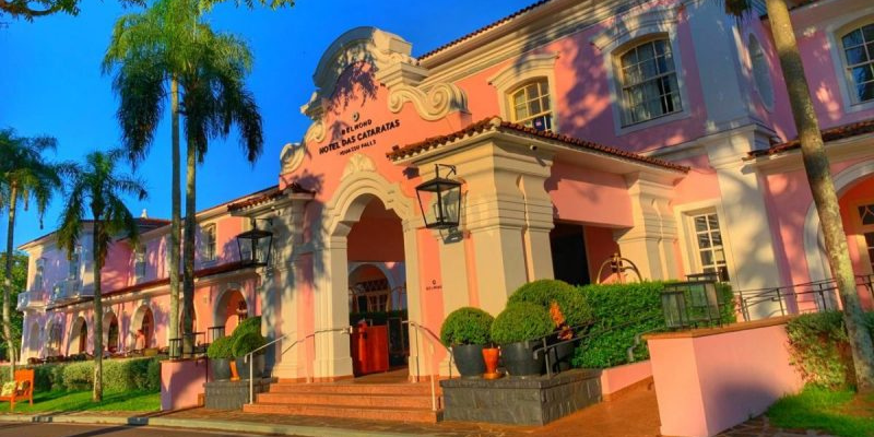 Hotel das Cataratas - Belmond