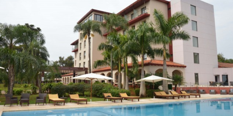 Panoramic Grand