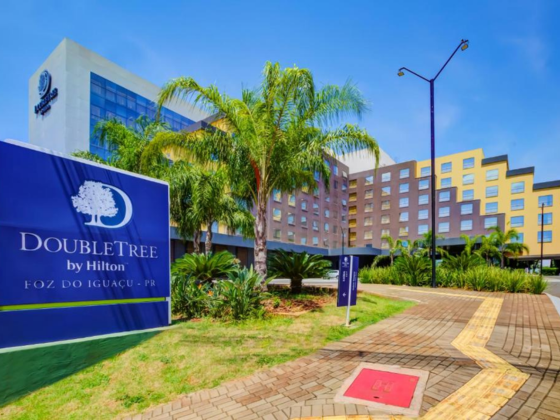 Foto 1 do DoubleTree by Hilton