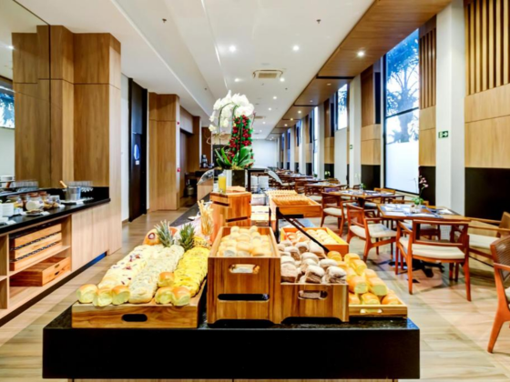 Foto 4 do DoubleTree by Hilton